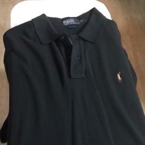Polo shirt